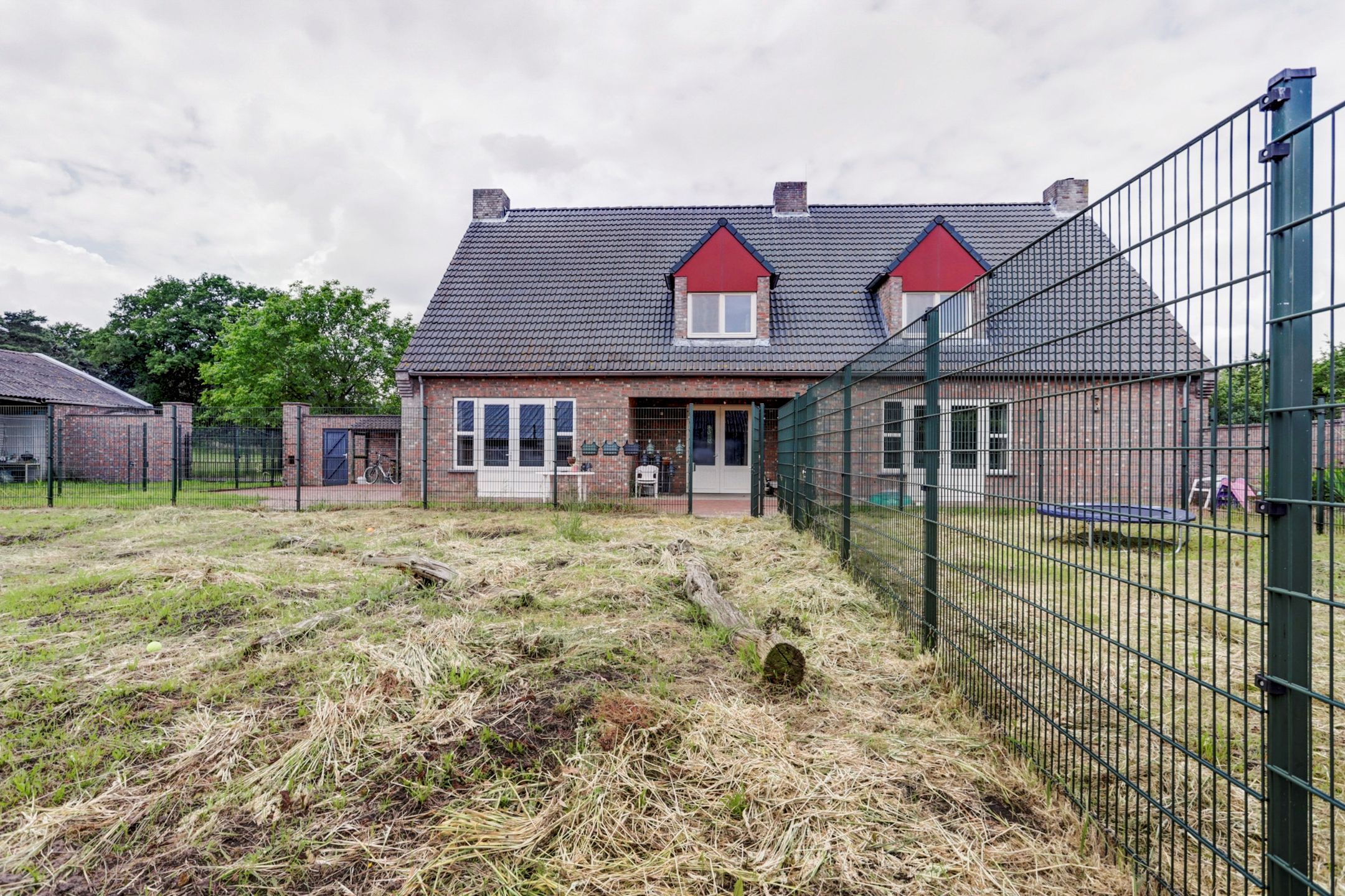 Foto 63 van Zandstraat 3