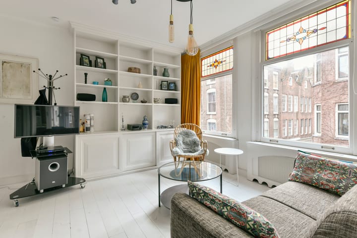 Foto 4 van Eerste Goudsbloemdwarsstraat 14-A1