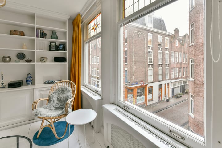 Foto 5 van Eerste Goudsbloemdwarsstraat 14-A1