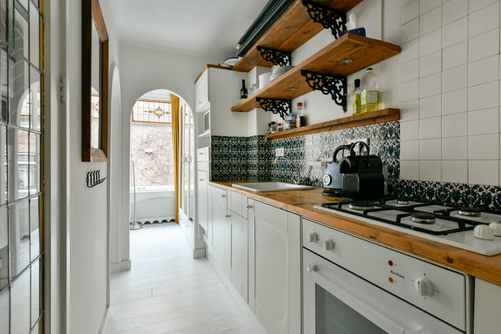 Foto 7 van Eerste Goudsbloemdwarsstraat 14-A1