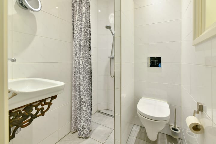 Foto 10 van Eerste Goudsbloemdwarsstraat 14-A1