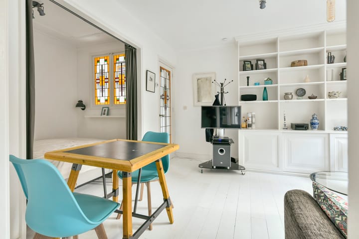 Foto 11 van Eerste Goudsbloemdwarsstraat 14-A1