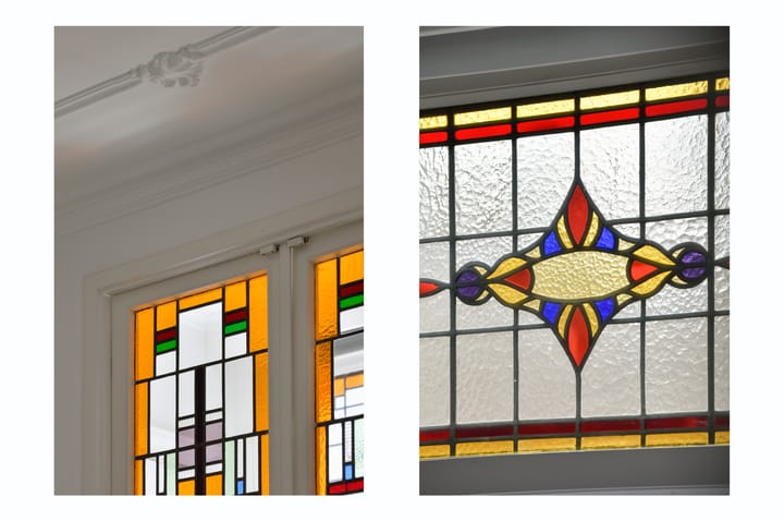 Foto 15 van Eerste Goudsbloemdwarsstraat 14-A1