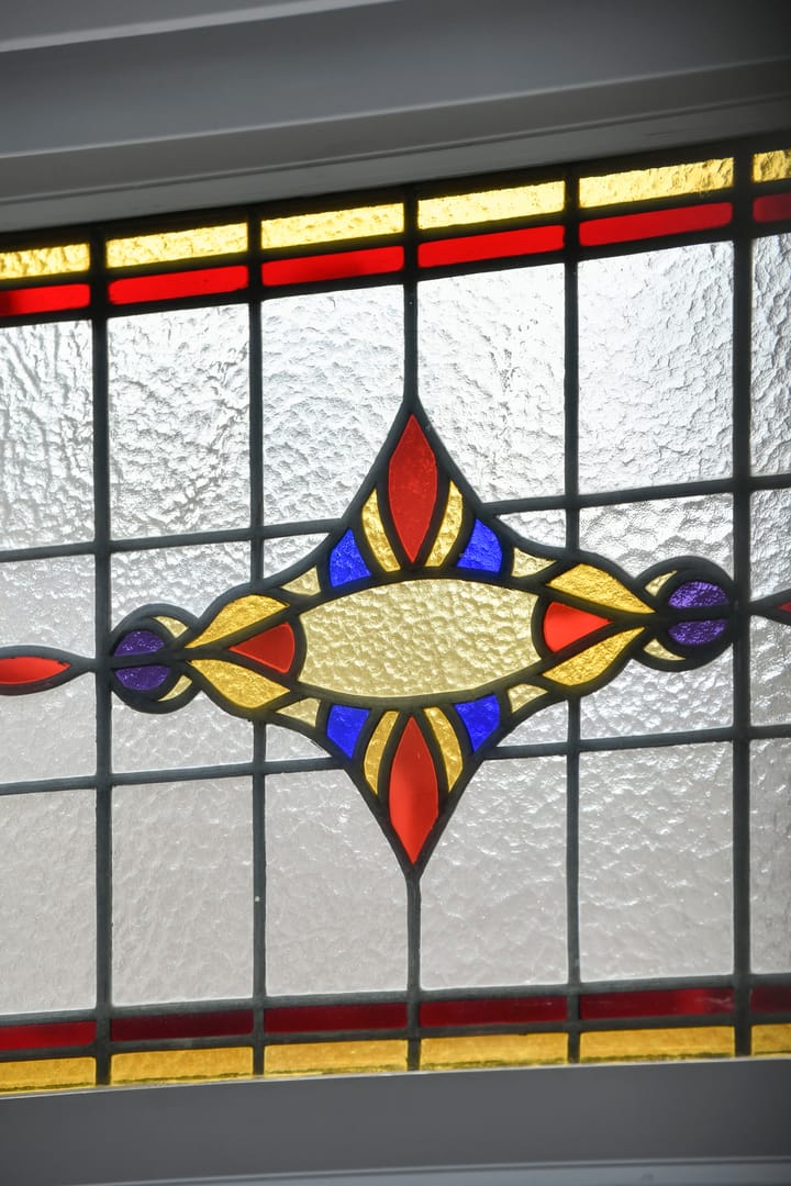 Foto 18 van Eerste Goudsbloemdwarsstraat 14-A1