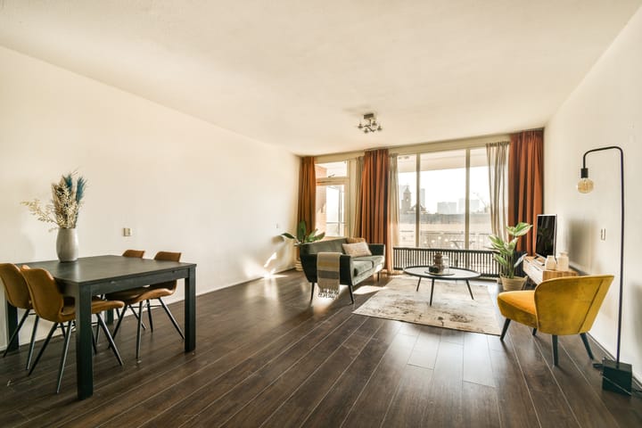 Foto 1 van Frederikstraat 393