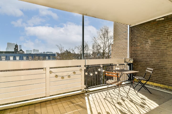 Foto 3 van Frederikstraat 393