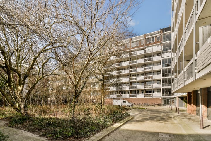 Foto 5 van Frederikstraat 393