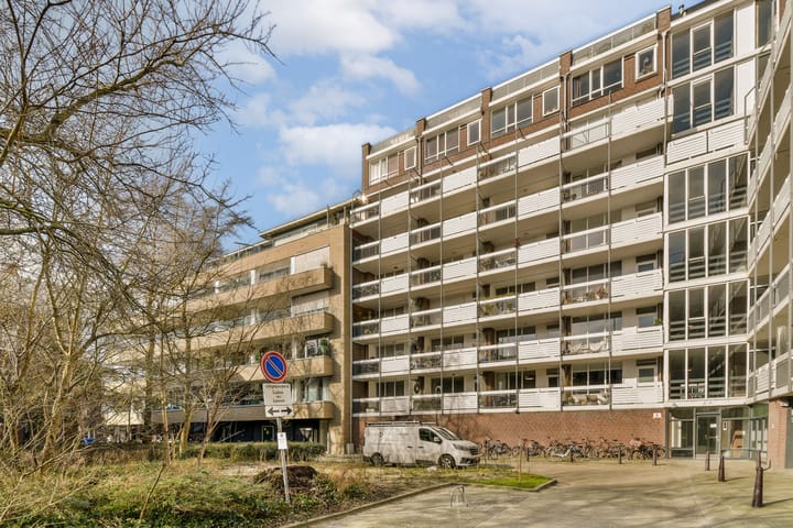 Foto 6 van Frederikstraat 393