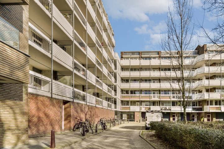 Foto 7 van Frederikstraat 393