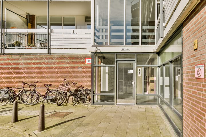 Foto 8 van Frederikstraat 393