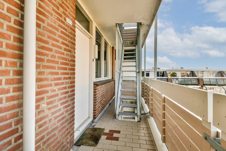 Foto 10 van Frederikstraat 393