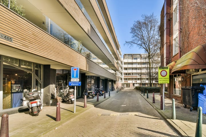 Foto 27 van Frederikstraat 393