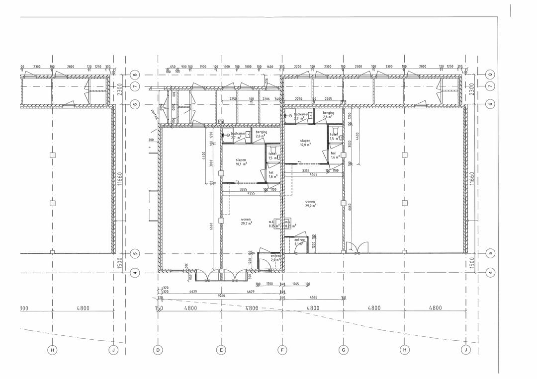 Foto 2 van Lensheuvel 1-L