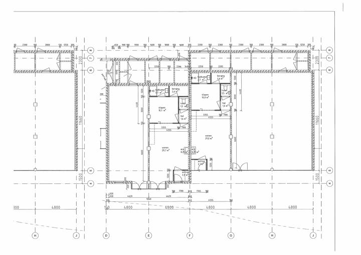 Photo 2 of Lensheuvel 1-L
