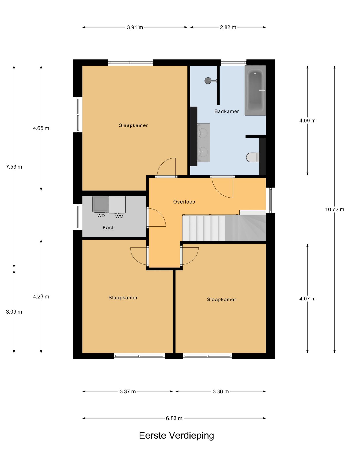 Photo 74 of Folkertsgrêft 4