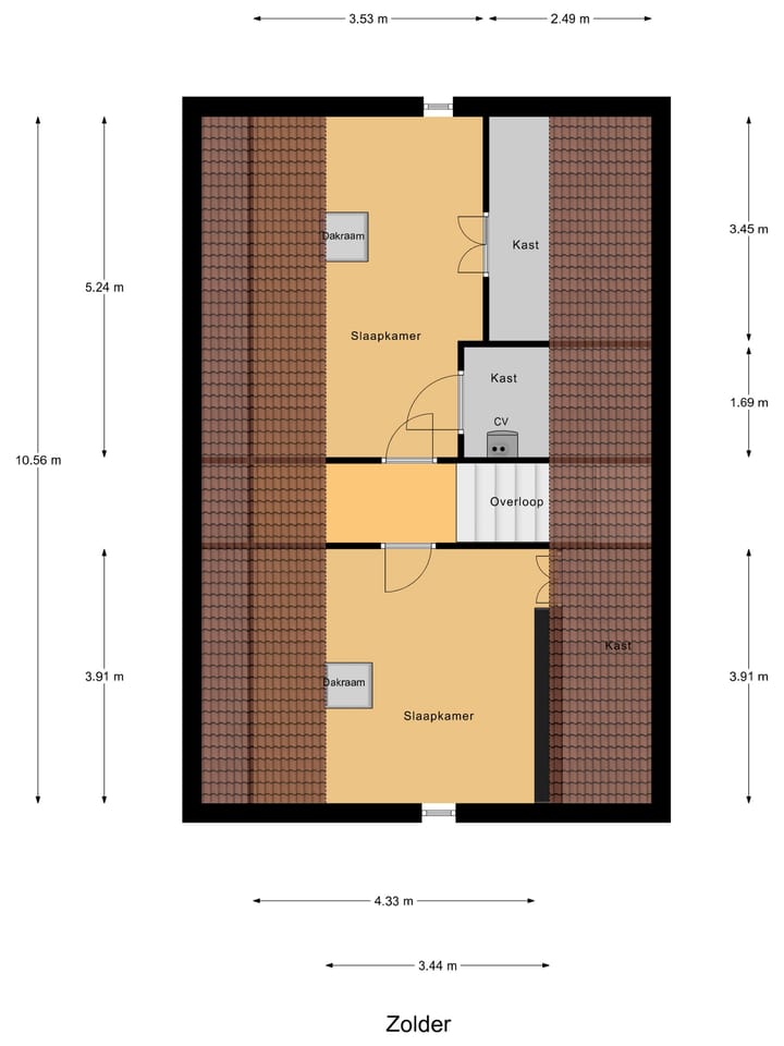 Photo 75 of Folkertsgrêft 4