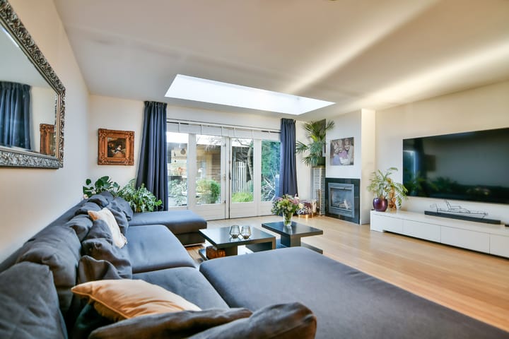 Foto 2 van Paganiniplantsoen 44