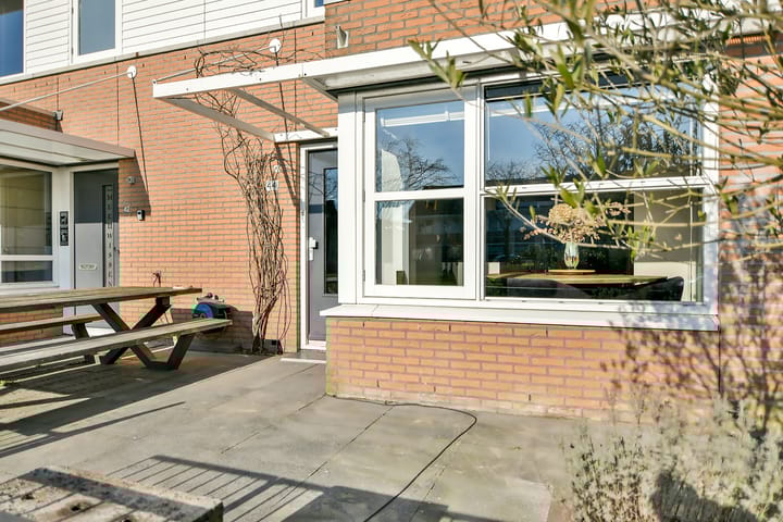 Foto 5 van Paganiniplantsoen 44