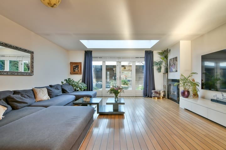 Foto 7 van Paganiniplantsoen 44