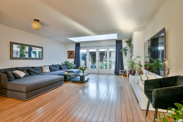 Foto 8 van Paganiniplantsoen 44