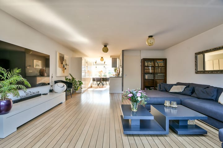 Foto 9 van Paganiniplantsoen 44