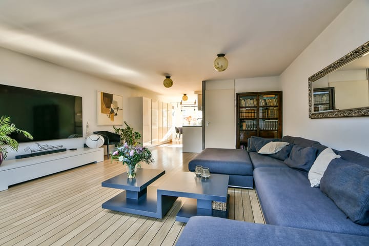 Foto 10 van Paganiniplantsoen 44