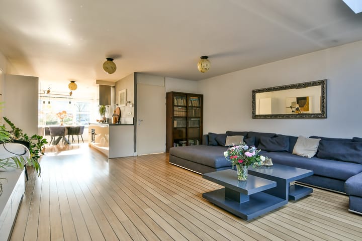 Foto 11 van Paganiniplantsoen 44