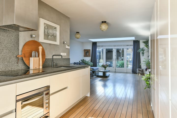 Foto 12 van Paganiniplantsoen 44