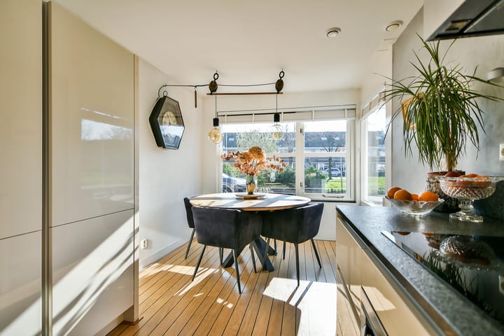 Foto 13 van Paganiniplantsoen 44