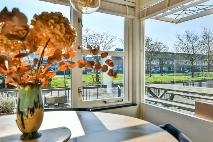 Foto 14 van Paganiniplantsoen 44