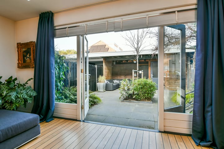 Foto 15 van Paganiniplantsoen 44