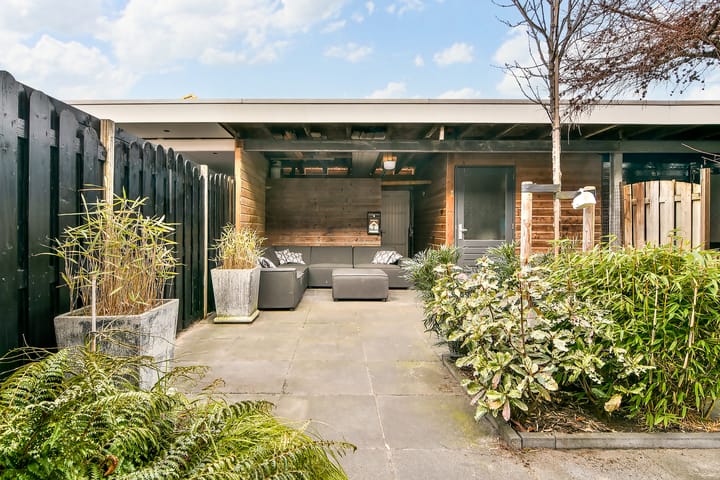 Foto 16 van Paganiniplantsoen 44