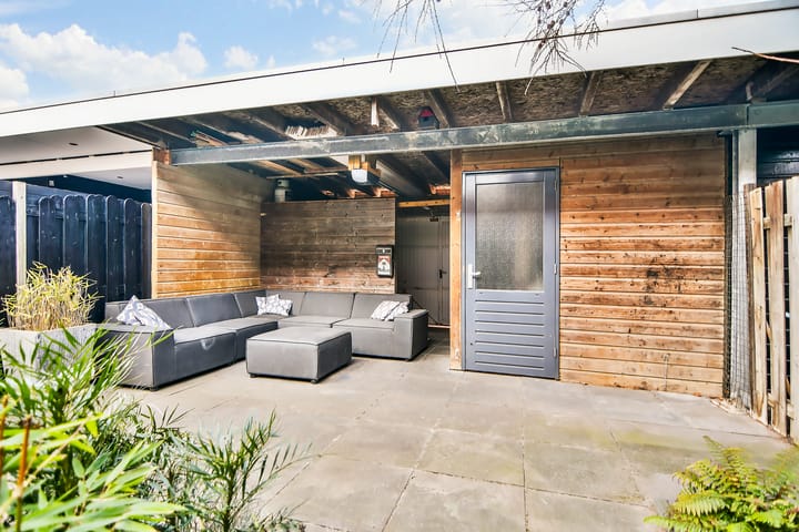 Foto 17 van Paganiniplantsoen 44