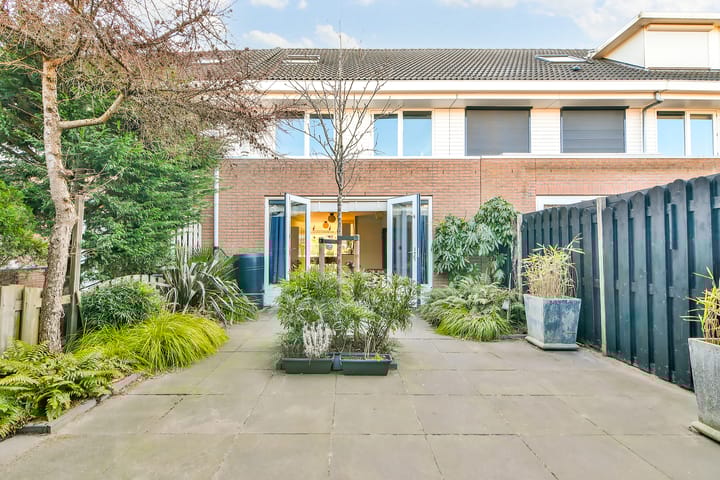 Foto 18 van Paganiniplantsoen 44