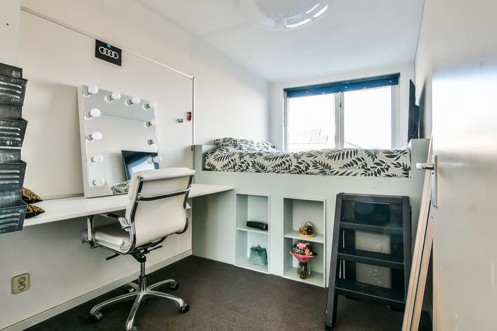 Foto 19 van Paganiniplantsoen 44