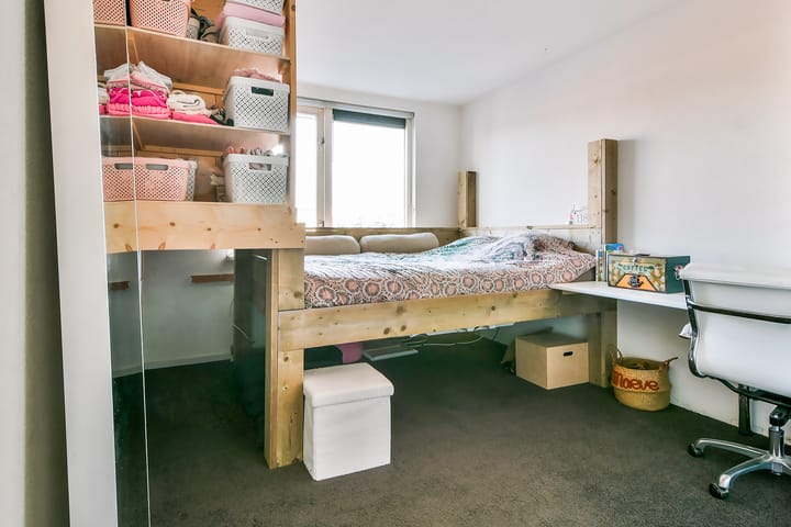 Foto 20 van Paganiniplantsoen 44