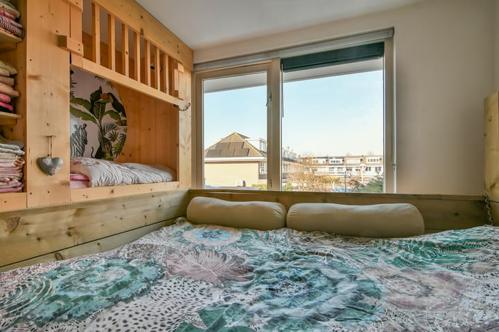 Foto 21 van Paganiniplantsoen 44