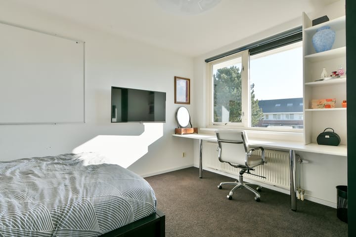 Foto 22 van Paganiniplantsoen 44