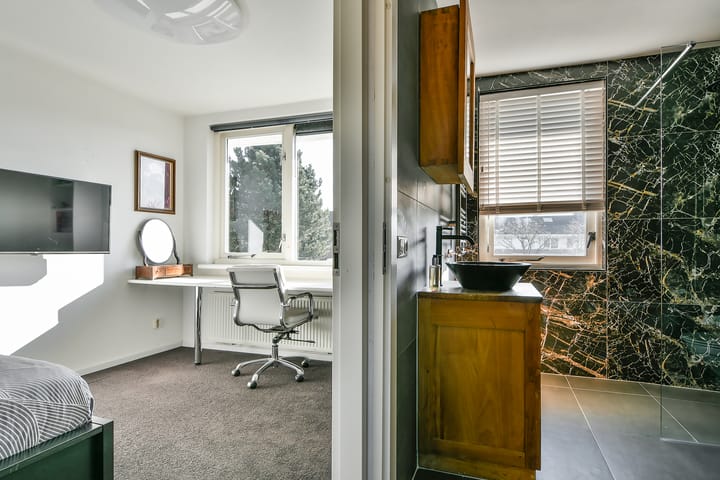 Foto 23 van Paganiniplantsoen 44