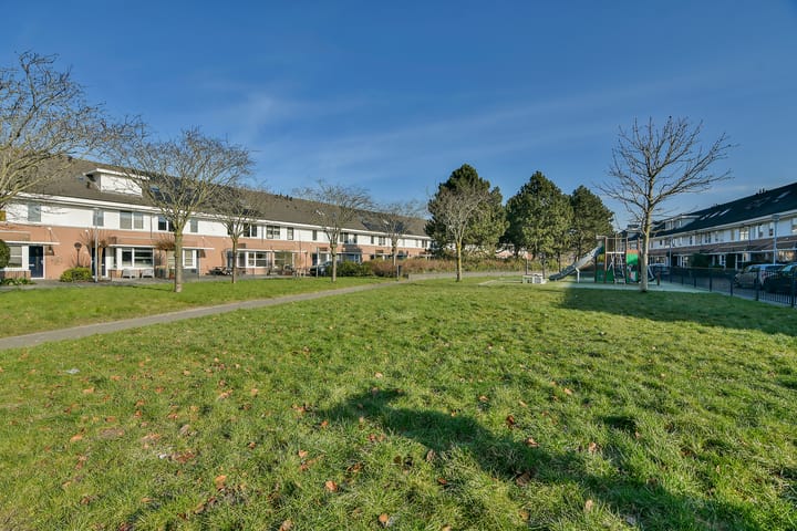 Foto 32 van Paganiniplantsoen 44