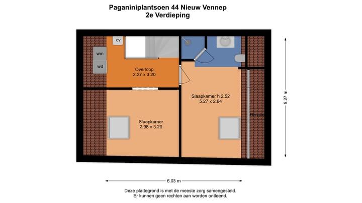 Foto 34 van Paganiniplantsoen 44