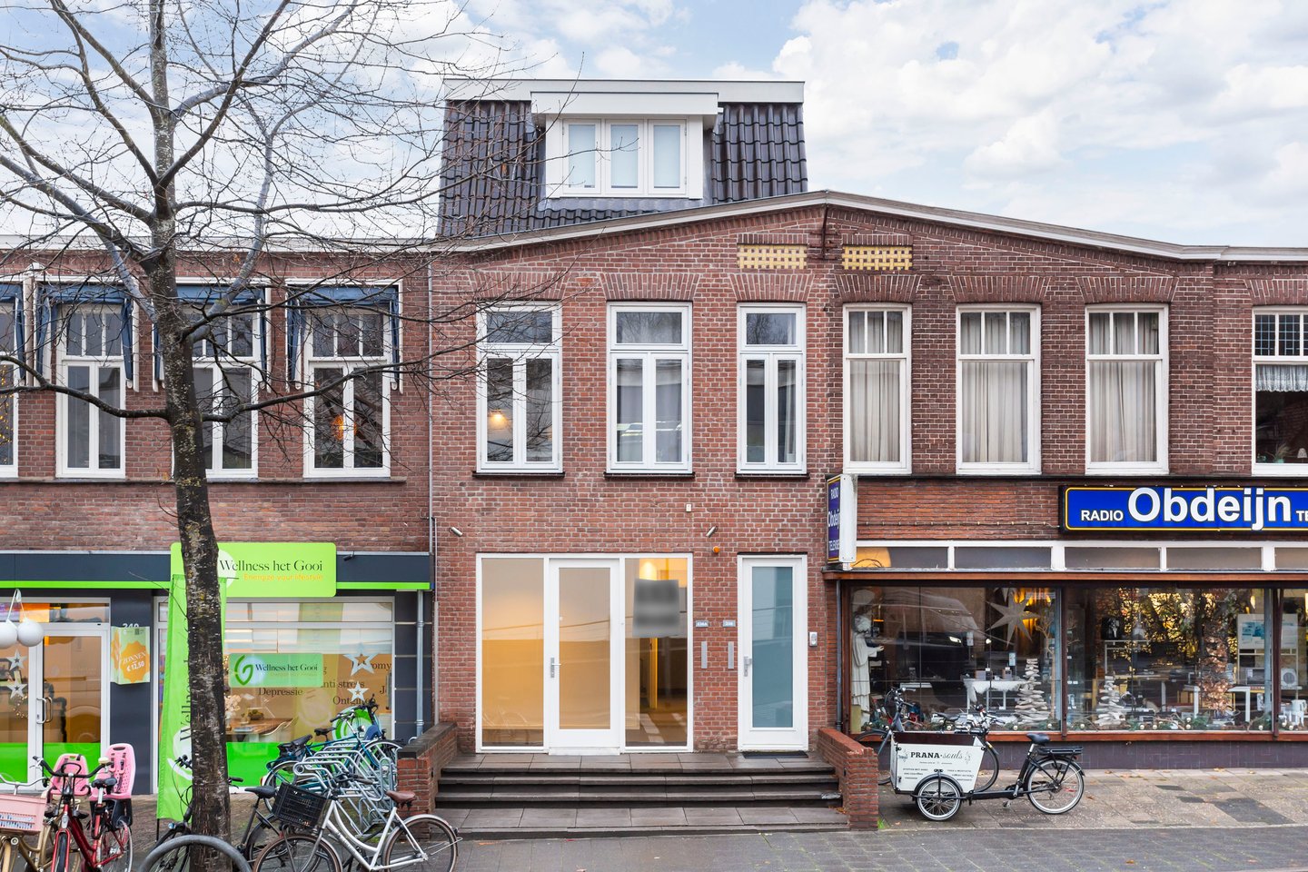 View photo 1 of Gijsbrecht van Amstelstraat 238-A