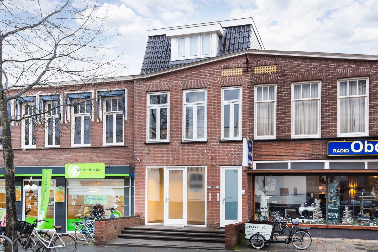 View photo 2 of Gijsbrecht van Amstelstraat 238-A