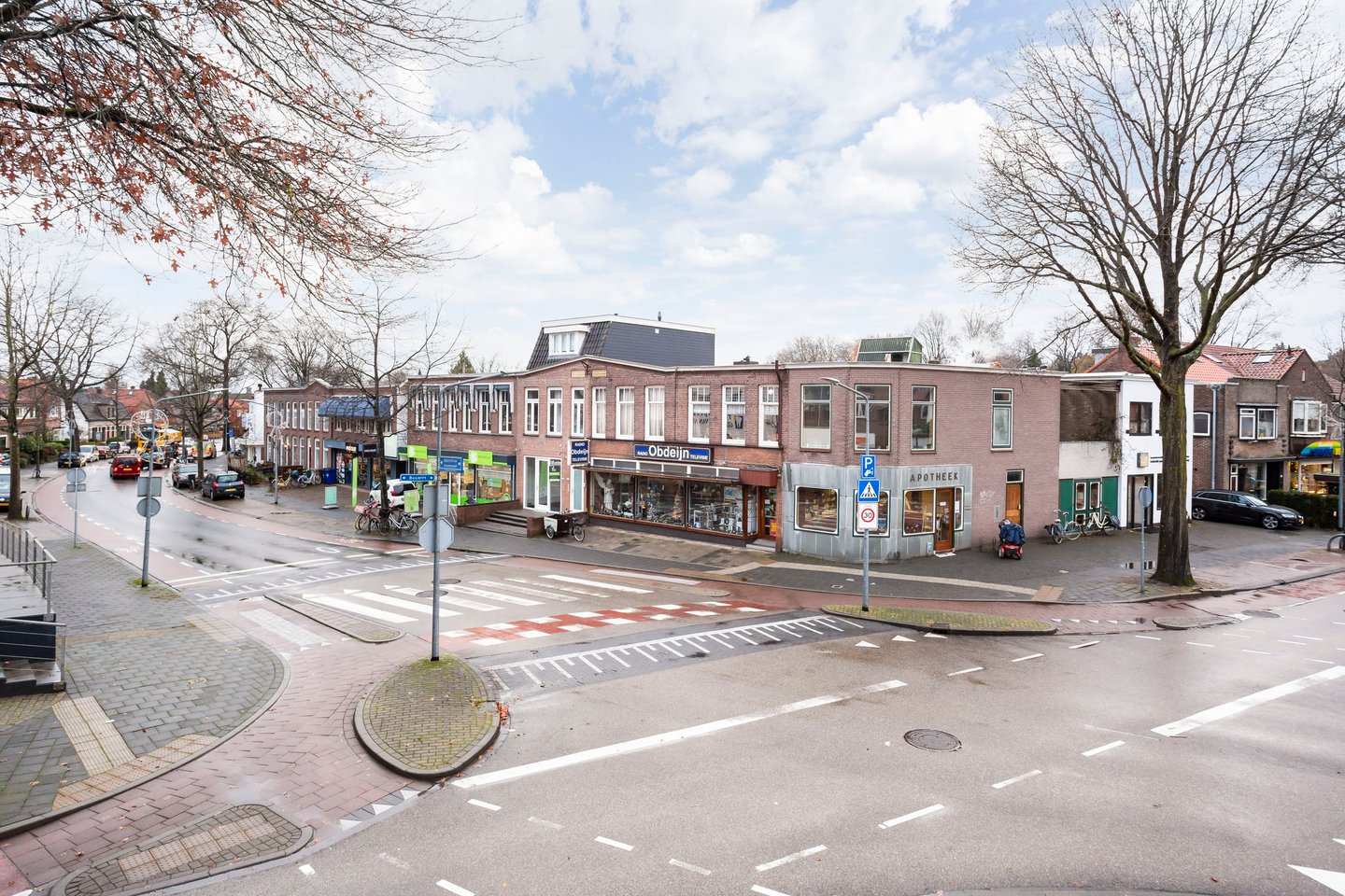 Bekijk foto 3 van Gijsbrecht van Amstelstraat 238-A