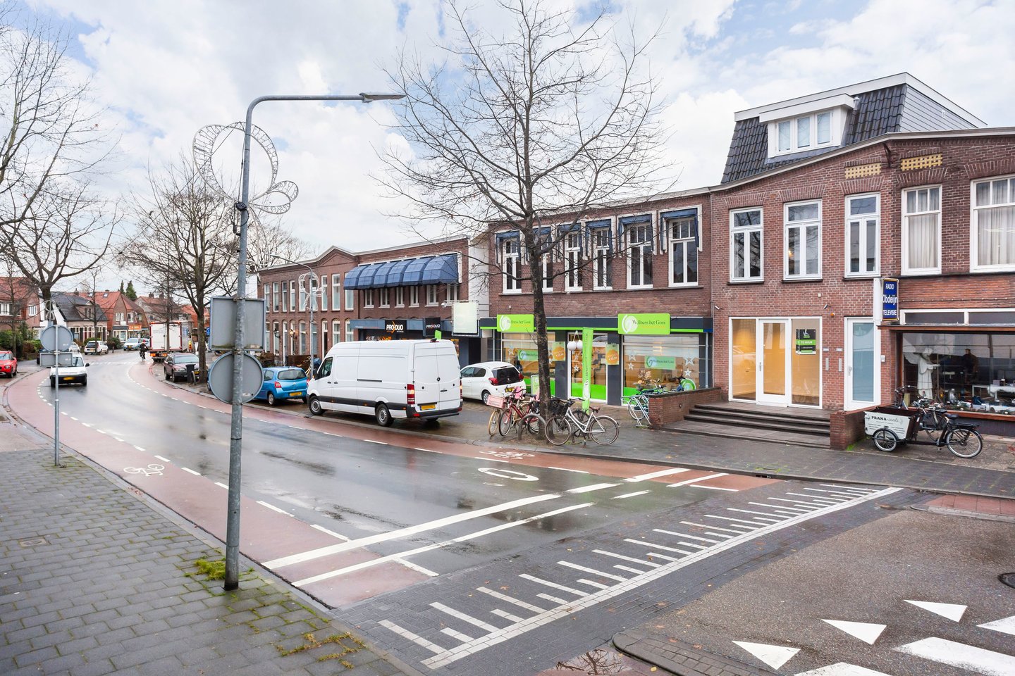 View photo 4 of Gijsbrecht van Amstelstraat 238-A