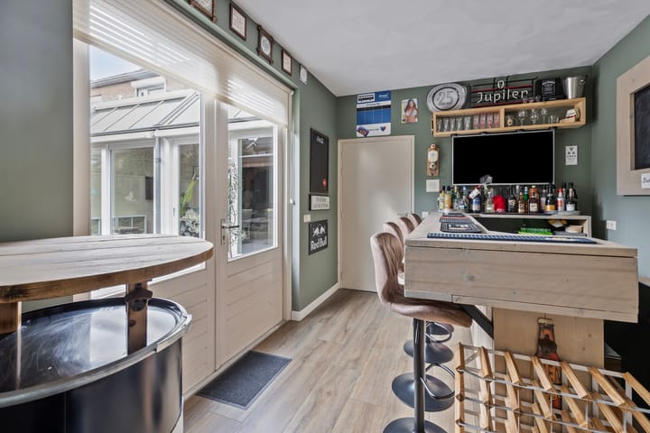 Foto 4 van Theo Dobbestraat 8