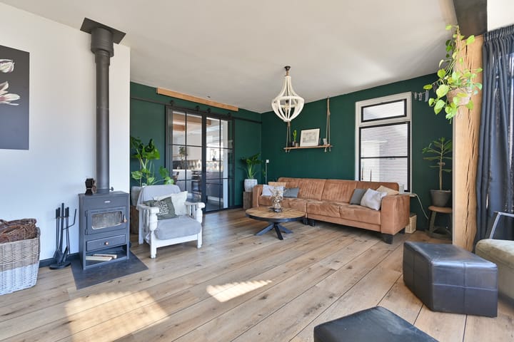 Foto 8 van Kerkweg 14