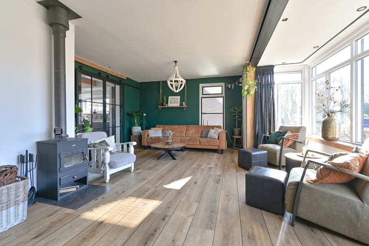 Foto 9 van Kerkweg 14