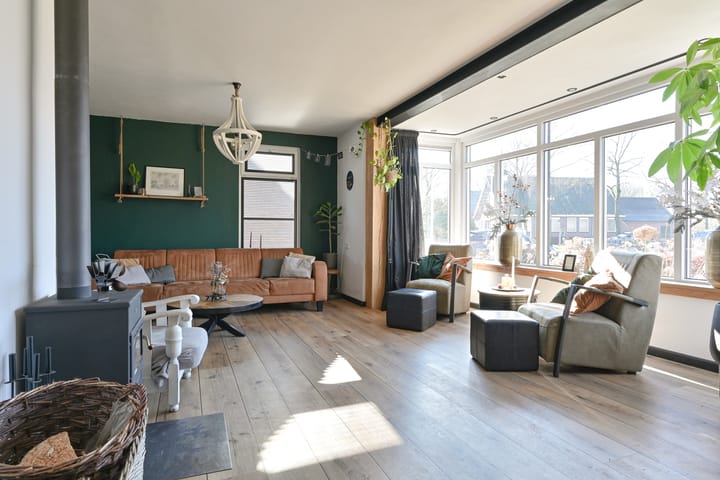 Foto 10 van Kerkweg 14