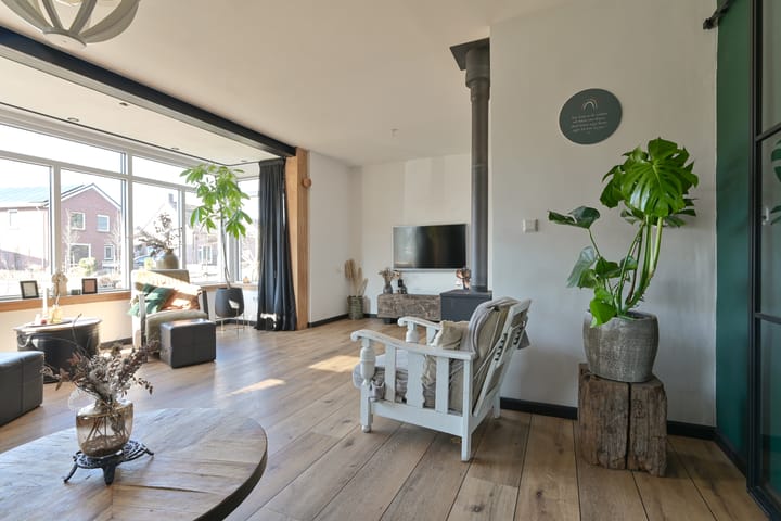 Foto 14 van Kerkweg 14